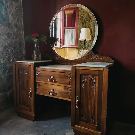 Casas Da Quinta Da Cancela 3* Balugães