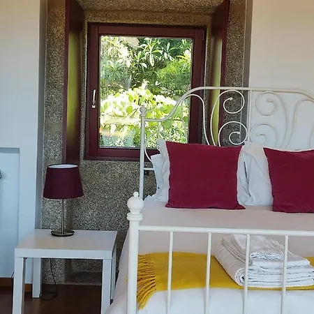 Penzion Casas Da Quinta Da Cancela 4*