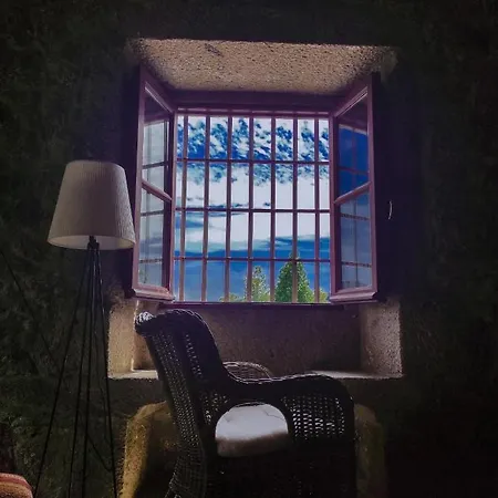 Casas Da Quinta Da Cancela 4*