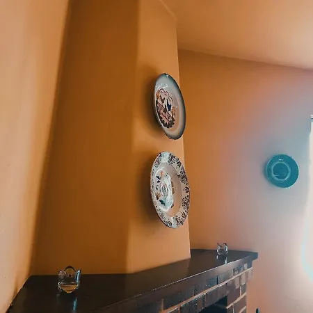 Casas Da Quinta Da Cancela 4*