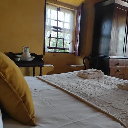 Penzion Casas Da Quinta Da Cancela Balugães