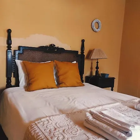 Casas Da Quinta Da Cancela Guest house