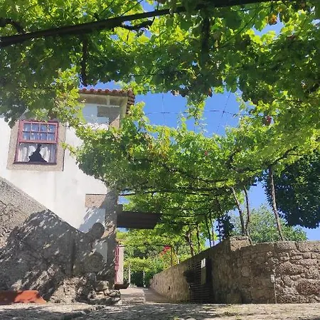 Casas Da Quinta Da Cancela 4*