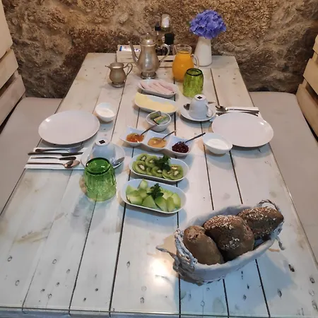 Penzion Casas Da Quinta Da Cancela