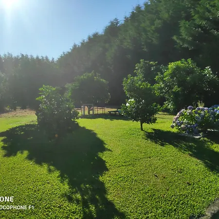 Casas Da Quinta Da Cancela