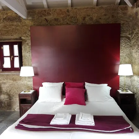 Casas Da Quinta Da Cancela 4*