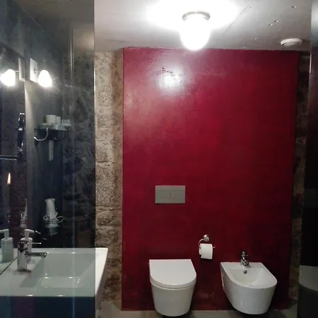 Casas Da Quinta Da Cancela