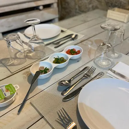 Guest house Casas Da Quinta Da Cancela