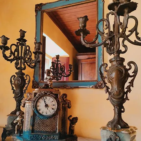Guest house Casas Da Quinta Da Cancela Balugaes