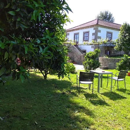 Casas Da Quinta Da Cancela 3*