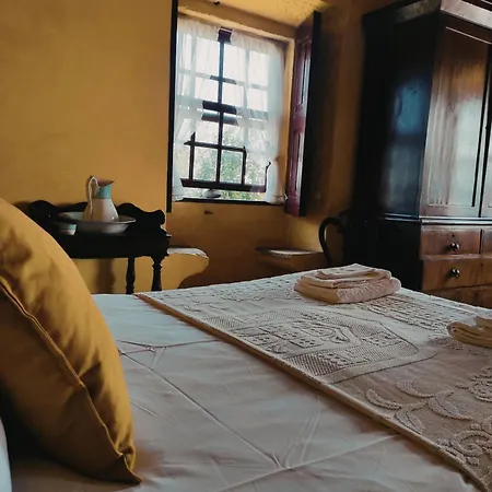 Casas Da Quinta Da Cancela Penzion Balugães