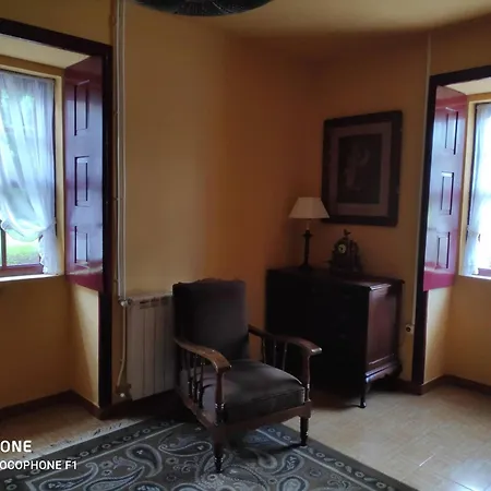 Casas Da Quinta Da Cancela 4*