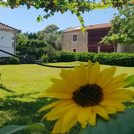 Casas Da Quinta Da Cancela 4* Balugães
