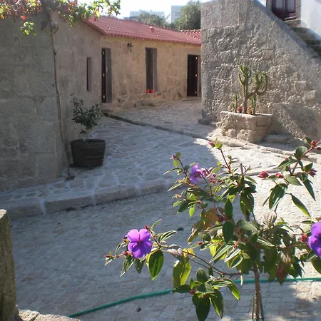 Guest house Casas Da Quinta Da Cancela
