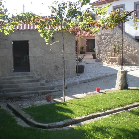 Casas Da Quinta Da Cancela Penzion 4*