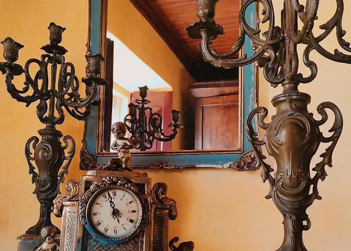 Guest house Casas Da Quinta Da Cancela 4*