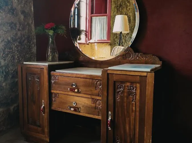 Casas Da Quinta Da Cancela 4* Balugaes