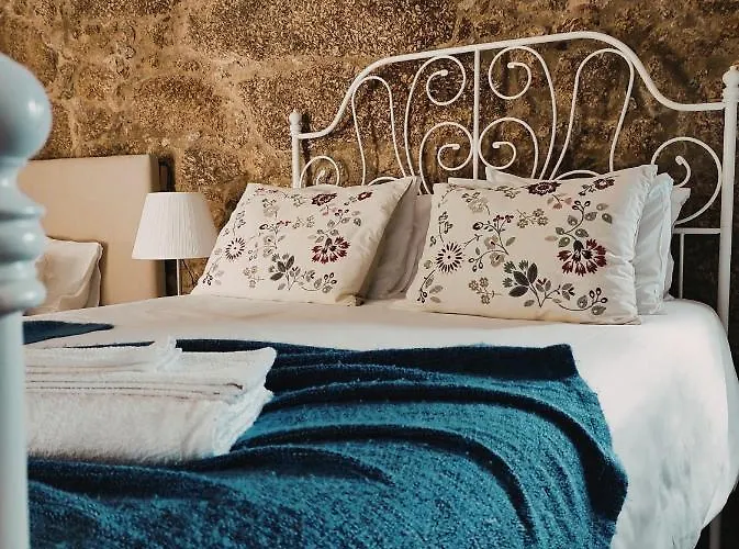 Casas Da Quinta Da Cancela 4* Balugaes