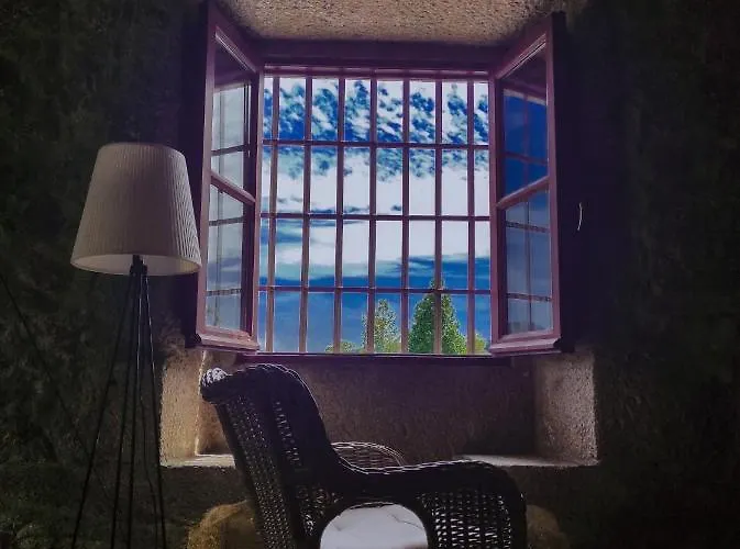 Casas Da Quinta Da Cancela 4*