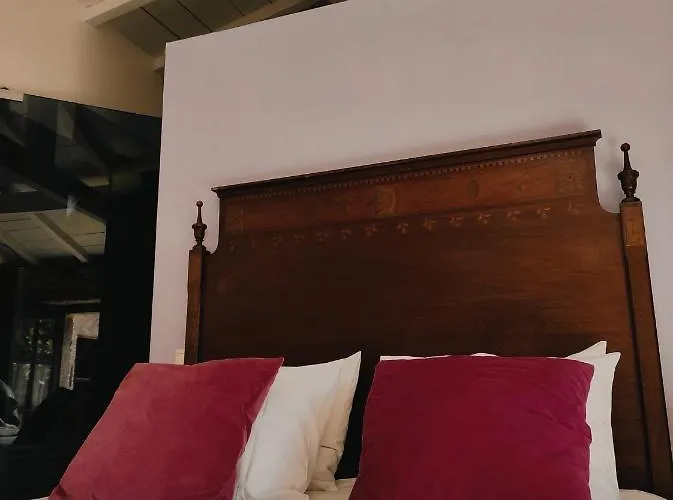 Gæstehus Casas Da Quinta Da Cancela