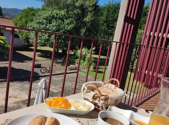 Guest house Casas Da Quinta Da Cancela