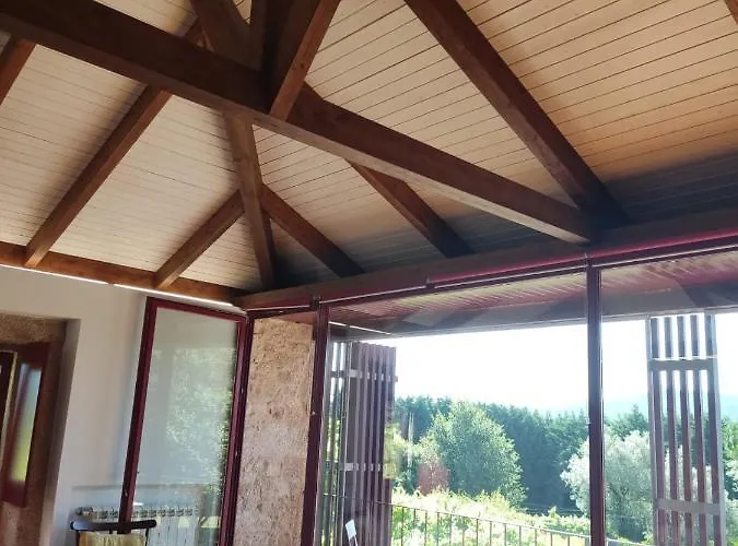 Casas Da Quinta Da Cancela