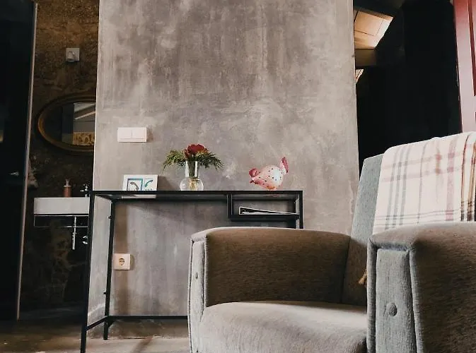 Casas Da Quinta Da Cancela 4*