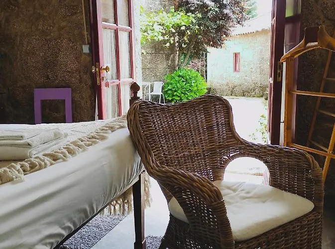 Guest house Casas Da Quinta Da Cancela