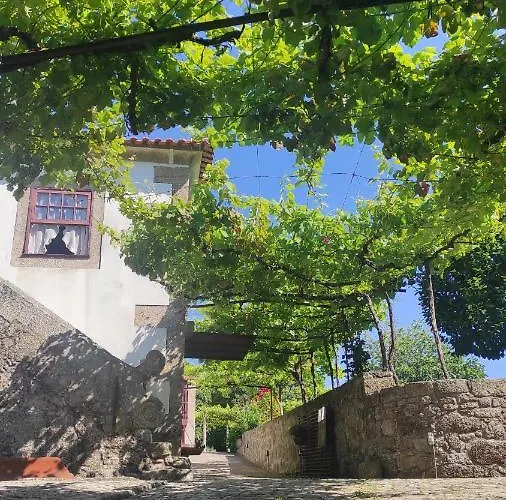 Casas Da Quinta Da Cancela 4*