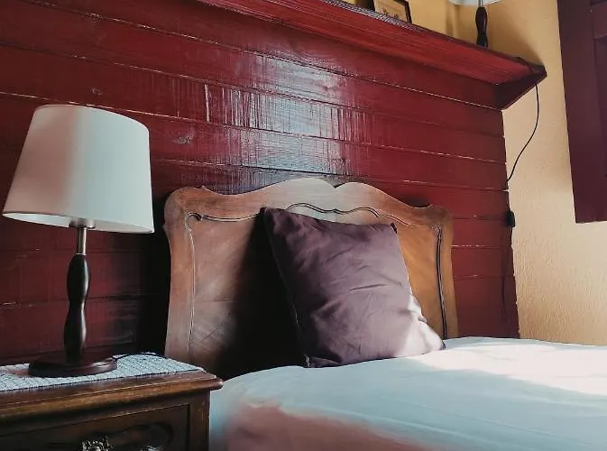 Gæstehus Casas Da Quinta Da Cancela 4*