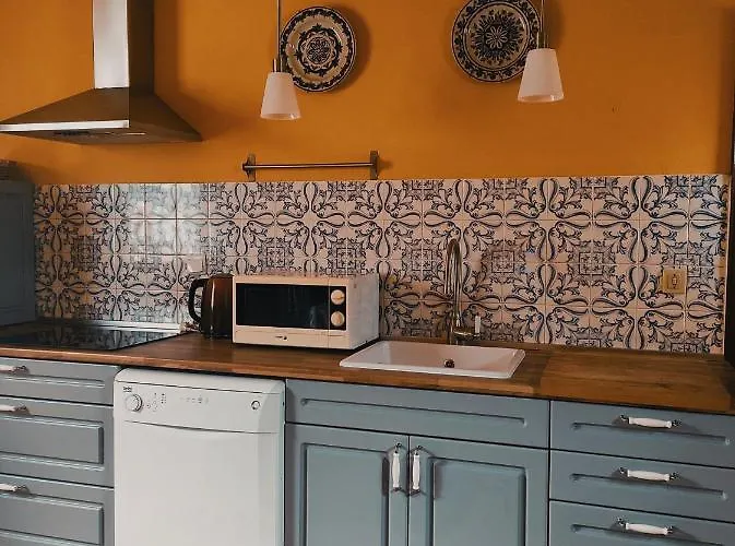 Casas Da Quinta Da Cancela 4* Balugães