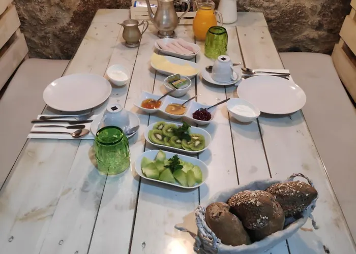 Guest house Casas Da Quinta Da Cancela