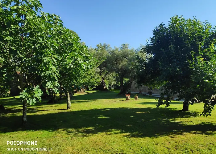 Guest house Casas Da Quinta Da Cancela