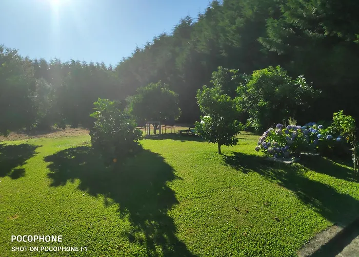 Casas Da Quinta Da Cancela