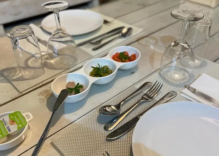 Guest house Casas Da Quinta Da Cancela