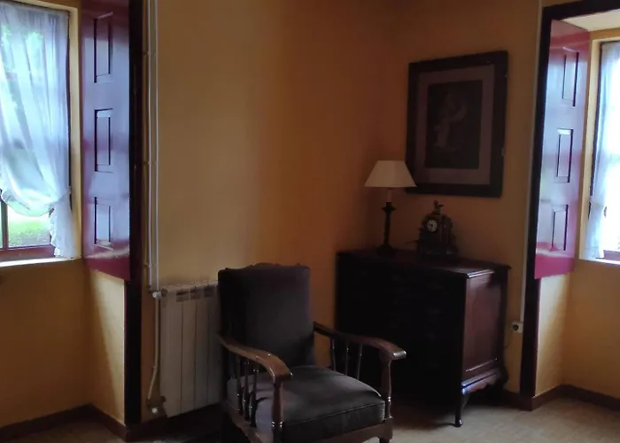 Casas Da Quinta Da Cancela 4*