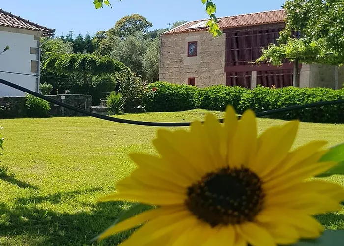 Casas Da Quinta Da Cancela 4* Balugaes